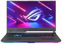 Игровой ноутбук ASUS ROG Strix G15 G513RM-AS71-CA (AMD Ryzen 7 6800H 3.2GHz/15.6″/2560x1440/165Hz/16GB/1TB SSD/NVIDIA GeForce RTX 3060/Windows 11 Home)
