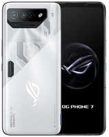 Смартфон ASUS ROG Phone 7 12 / 256 ГБ CN, Dual nano SIM, черный