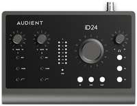 Audient iD24