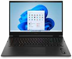 Ноутбук игровой 17.3″ 165Hz HP Omen Laptop 17-ck2000TX GeForce RTX 4080 12 GB / Intel Core i7-13700HX / 16 GB / 1 TB SSD / Win 11 Pro