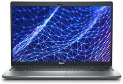 Ноутбук Dell Latitude 5530 Intel Core i7 1255U 1700MHz / 15.6″ / 1920x1080 / 16GB / 512GB SSD / Intel Iris Xe Graphics / Ubuntu (CC-DEL1155D724) Grey