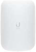 Ubiquiti UniFi 6 AP Extender Точка доступа 2,4+5 ГГц, Wi-Fi 6, 4х4 MU-MIMO U6-Extender