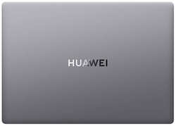 Huawei Ноутбук HUAWEI MATEBOOK X PRO i7-1360P 14″ 16GB/1TB (MorganG-W7611TM) 2023