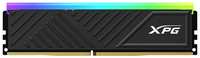 Модуль памяти ADATA 32GB DDR4 3200 U-DIMM XPG SPECTRIX D35G RGB Gaming Memory AX4U320032G16A-SWHD35G black