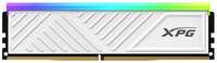 A-Data Модуль памяти ADATA 8GB DDR4 3200 U-DIMM XPG SPECTRIX D35G RGB Gaming Memory (AX4U32008G16A-SWHD35G)