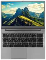 Ноутбук Rombica MyBook Zenith Ryzen 7 5800U 8Gb SSD256Gb AMD Radeon 15.6″ IPS FHD (1920x1080) noOS grey WiFi BT Cam 4800mAh (PCLT-0018)
