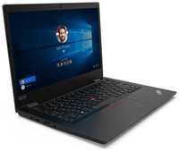 Ноутбук Lenovo ThinkPad L13 G2 Core i7 1165G7 16Gb SSD512Gb Intel Iris Xe graphics 13.3″ IPS FHD (1920x1080) noOS black WiFi BT Cam (20VJA2U6CD)