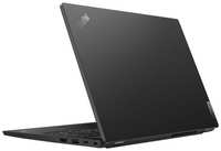 Ноутбук Lenovo ThinkPad L13 G3 Ryzen 5 Pro 5675U 8Gb SSD256Gb AMD Radeon RX Vega 7 13.3″ IPS WUXGA (1920x1200) noOS black WiFi BT Cam (21BAA01UCD)