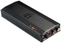 Фонокорректор iFi Audio Micro iPHONO 3