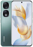 Смартфон HONOR 90 16 / 256 ГБ CN, Dual nano SIM, peacock blue