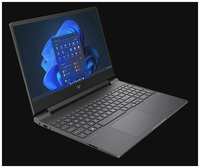 Ноутбук HP Victus 15-FA0025NR 6E0L0UA 15.6″ 1920x1080 Core i5 i5-12500H/RAM 8Гб/SSD 512Гб/RTX 3050 4Гб/Windows 11 Home//2.29 кг 6E0L0UA