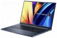 Ноутбук ASUS VivoBook Series M1503QA-L1170 15.6 1920x1080 AMD Ryzen 7 5800H RAM 8Гб SSD 512Гб AMD Radeon Graphics ENG/RUS DOS 1.7 кг 90NB0Y91-M0