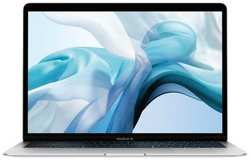 APPLE MacBook Air 13 (2020) (Английская раскладка клавиатуры) Space MGN63 (Apple M1/8192Mb/256Gb SSD/Wi-Fi/Bluetooth/Cam/13.3/2560x1600/Mac OS)