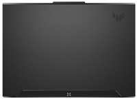 Игровой ноутбук ASUS TUF FX517ZR-F15. I73070 15.6″(1920x1080 (матовый, 144Hz) IPS) Intel Core i7 12650H(2.3Ghz) 16384Mb 512PCISSDGb noDVD Ext: nVidia GeForce R