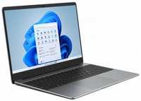 Ноутбук CHUWI HeroBook Plus Gray