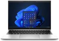 Ноутбук HP EliteBook 830 G9 13.3″(1920x1200) Intel Core i7 1255U(1.7Ghz) / 16GB SSD 512GB /   / Windows 11 Pro / 5P747EA