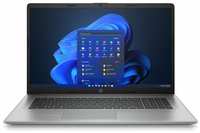 Ноутбук HP 470 G9 17.3 FHD /  Core i7-1255U /  8GB /  512GB SSD /  MX550 2GB /  WiFi /  BT /  DOS (6S7D5EA#BH5)