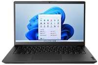 Ноутбук Lenovo K14 Gen 1 (Core i7 1165G7 / 16Gb / SSD512Gb / 14″ / 1920x1080 / noOS) черный