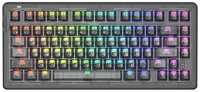 Игровая клавиатура Dareu A81 Black