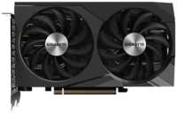 Видеокарта GIGABYTE GeForce RTX 3060 GAMING OC 8G (rev. 2.0) (GV-N3060GAMING OC-8GD 2.0), Retail