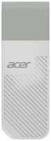 Накопитель USB 3.0 128Гб Acer UP300 (UP300-128G-WH), белый