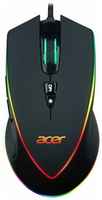 Мышь проводная Acer OMW131 черный (ZL. MCEEE.015)