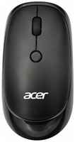 Мышь Acer OMR137 оптическая (1600dpi) беспроводная USB (3but)