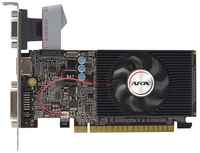 Видеокарта AFOX GeForce GT 610 1 GB (AF610-1024D3L7-V6), Retail