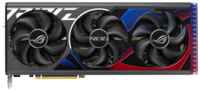 Видеокарта ASUS ROG STRIX GeForce RTX 4080 O16G GAMING (90YV0IC0-M0NA00), Retail