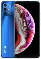 Смартфон INOI A83 6 / 128 ГБ Global, Dual nano SIM, голубой