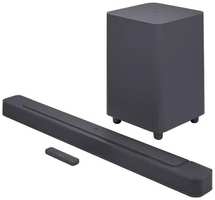 Комплект JBL Bar 500, 2 колонки