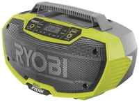Радиоприемник RYOBI R18RH-0