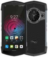 Смартфон Unihertz TickTock 5G 8 / 128 ГБ, Dual nano SIM, черный