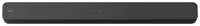 Саундбар Sony HT-S100F, 1 колонка, черный