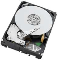 Жесткий диск IBM (Lenovo) 3.5″ 15000 об / мин