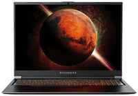Ноутбук Machenike S16 16.0'' (Core i5-12450H/16GB+512GB SSD/1920x1200/GF RTX3050Ti 4GB/noOS)