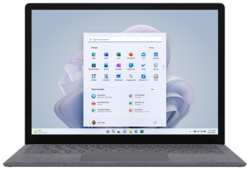 Серия ноутбуков Microsoft Surface Laptop 5 13.5″ (13.5″)