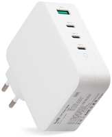 Блок питания TopON GaN 130W 3 Type-C PD, PPS, USB QC TOP-GaN-130W