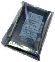 Жесткий диск HP P09722-B21 G8-G10 1.92TB 2.5 SATA 6G MU SSD