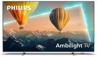 ЖК Телевизор 4K UHD LED Philips на базе ОС Android TV 43PUS8057 43 дюйма