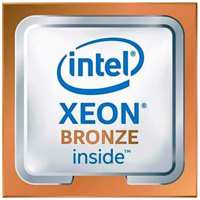 Процессор Intel Xeon Bronze 3408U FCLGA 4677, 8 x 1800 МГц, OEM