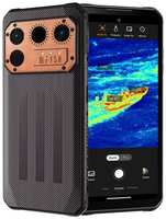 Смартфон IIIF150 Raptor 12/256 ГБ Global для РФ, Dual nano SIM, Metallic