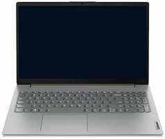 Ноутбук Lenovo V15 G4, 15.6″, TN, AMD Athlon Silver 7120U 2.4ГГц, 2-ядерный, 8ГБ LPDDR5, 256ГБ SSD, AMD Radeon 610М, Free DOS, 82YU0044AK