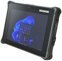 Durabook Защищенный планшет R8 STD /  R8 STD 8.0 HD (800x1280) Sunlight Readable 800nits Touchscreen Display, Intel® Core™ i5-1230U Processor up to 4.4 GHz, Wind