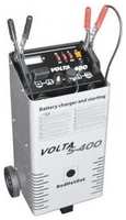 Пуско-зарядное устройство VOLTA S-400 RedHotDot
