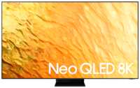 Телевизор QLED Samsung QE85QN800BUXCE