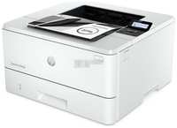 Принтер HP LaserJet Pro M4003dw белый (2Z610A)