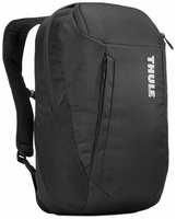 14″ Рюкзак для ноутбука Thule Accent Backpack 20L TACBP2115, черный