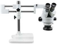 Микроскоп бинокулярный BAKU BA-010T
