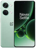 Смартфон OnePlus Nord 3 16 / 256 ГБ CN, Dual nano SIM, зеленый